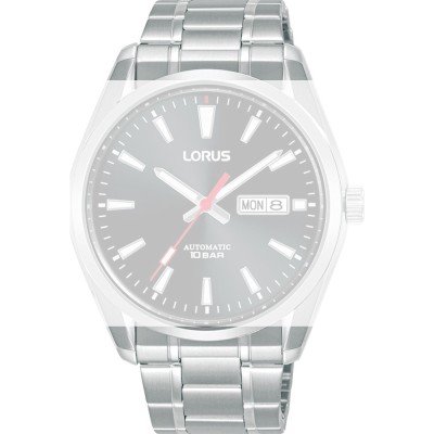 Cinturino Lorus RPA079X RL451BX9