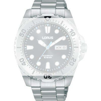 Cinturino Lorus RPA087X RL471BX9