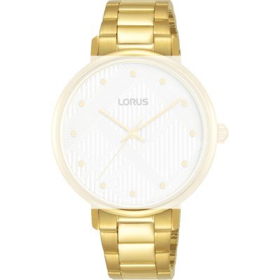 Cinturino Lorus RPN006X Ladies