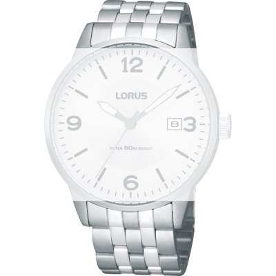 Cinturino Lorus RQ395X