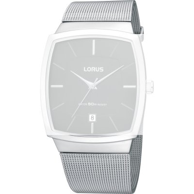 Cinturino Lorus RQ396X