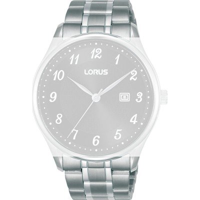 Cinturino Lorus RQA140X