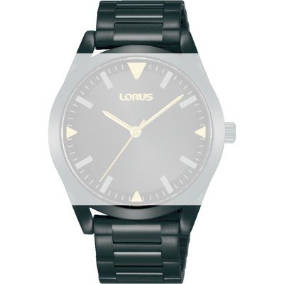 Cinturino Lorus RQA155X RG295UX9