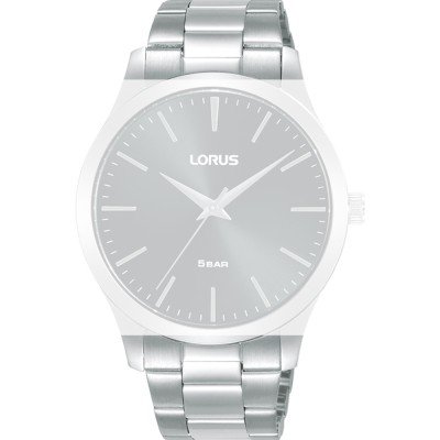 Cinturino Lorus RQA158X Gents