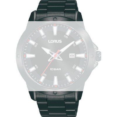 Cinturino Lorus RQA165X RH963PX9