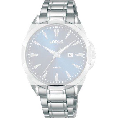 Cinturino Lorus RQN236X Ladies