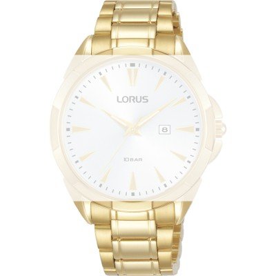 Cinturino Lorus RQN237X Ladies