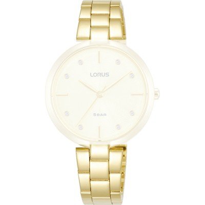 Cinturino Lorus RQN255X Ladies