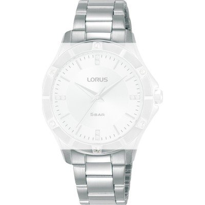 Cinturino Lorus RQN339X RG279XX9