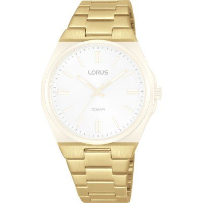 Cinturino Lorus RQN352X RG312XX9