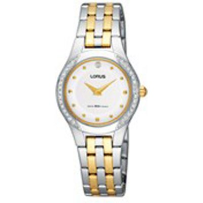 Orologio Lorus RRW03DX9