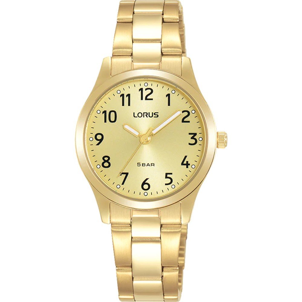 Orologio Lorus Classic dress RRX14JX9