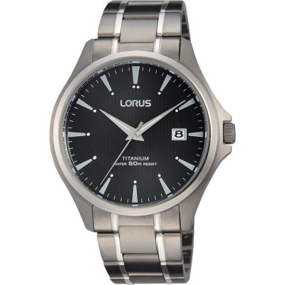 Lorus RS931CX9 orologio