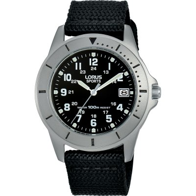 Orologio Lorus RS935DX9