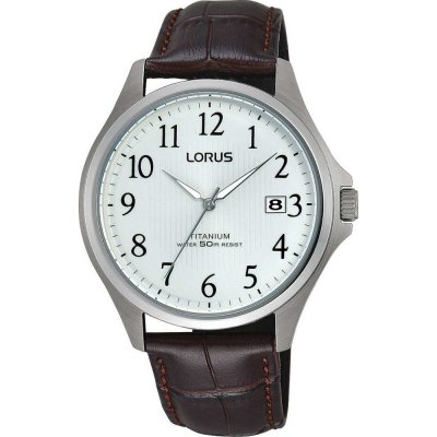 Lorus RS937CX9 orologio