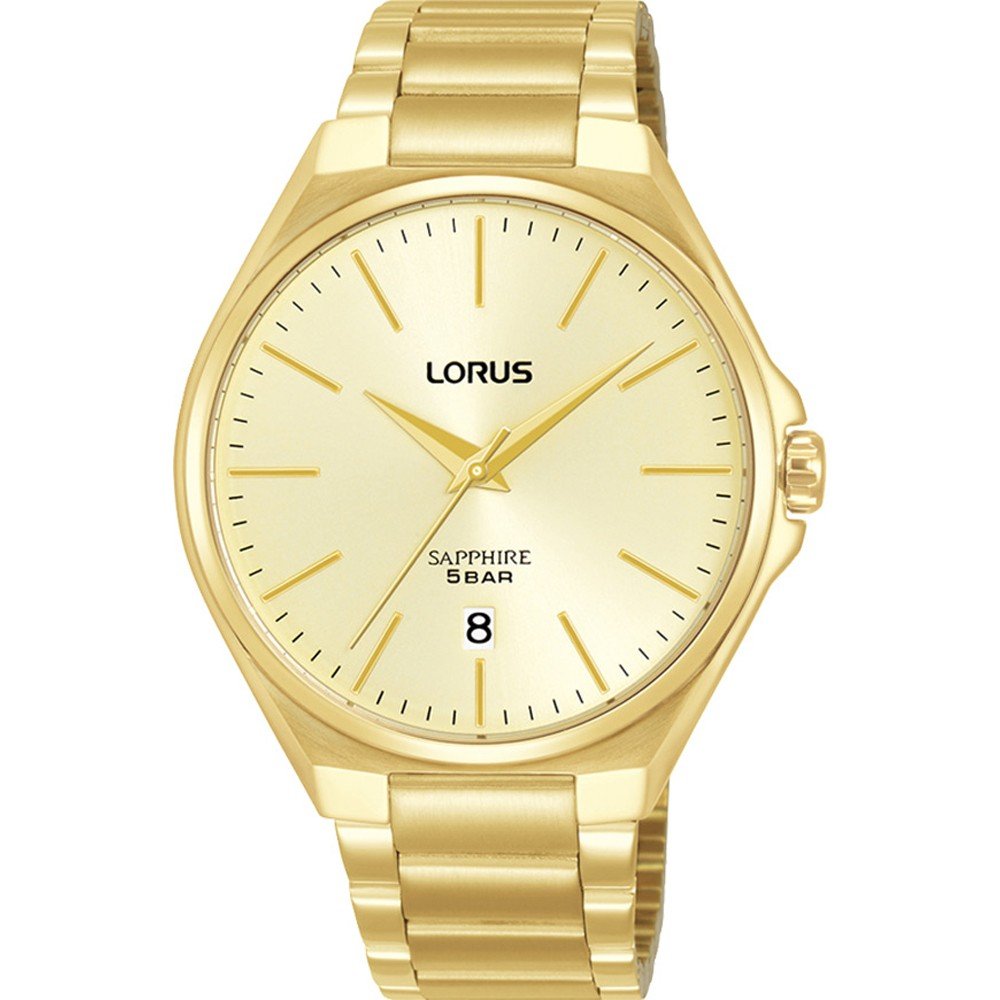 Orologio Lorus RS950DX9