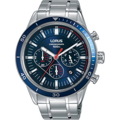 Lorus RT303HX9 orologio
