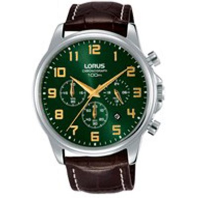 Lorus RT339GX9 orologio