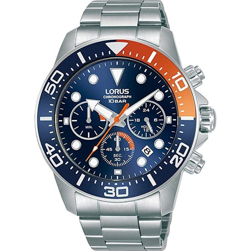 Orologio Lorus Sport RT345JX9