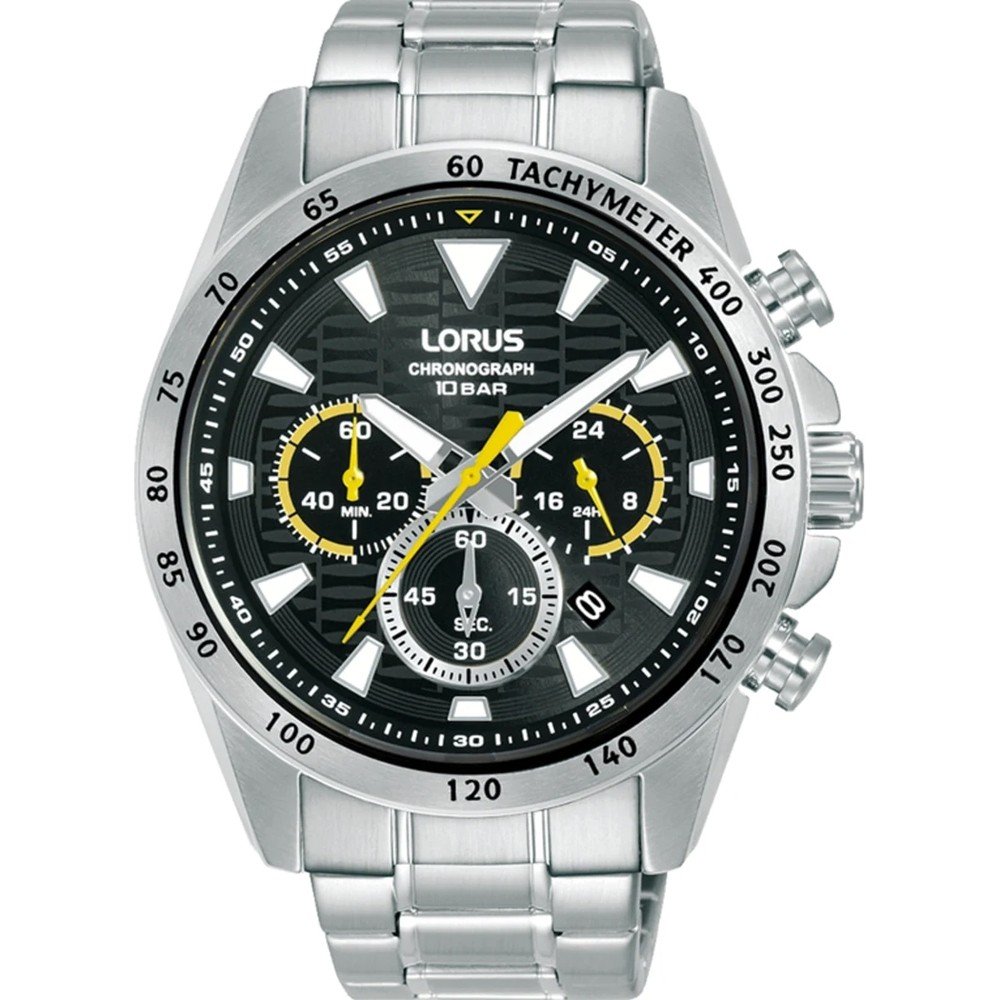 Orologio Lorus RT351KX9