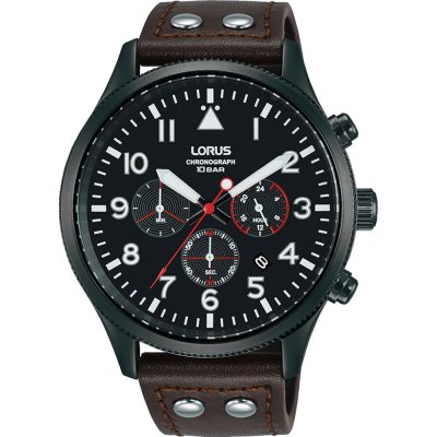Lorus RT367JX9 orologio