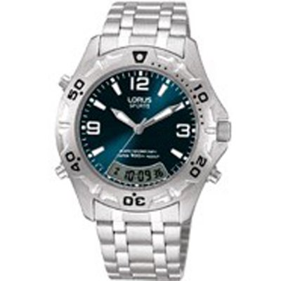 Orologio Lorus RVR39AX9