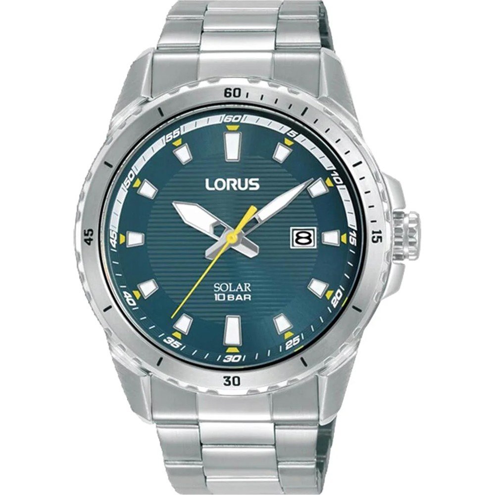 Orologio Lorus RX369AX9