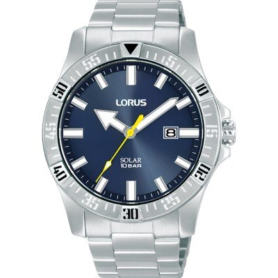 Orologio Lorus Sport RX379AX9