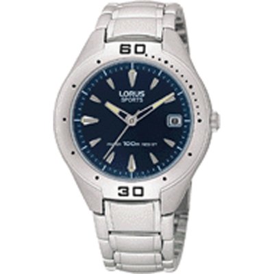orologio Lorus RXH11BX8