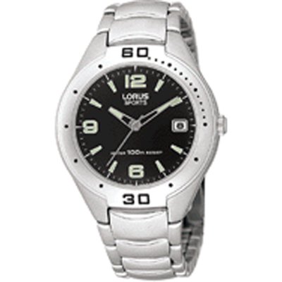 orologio Lorus RXH13BX9