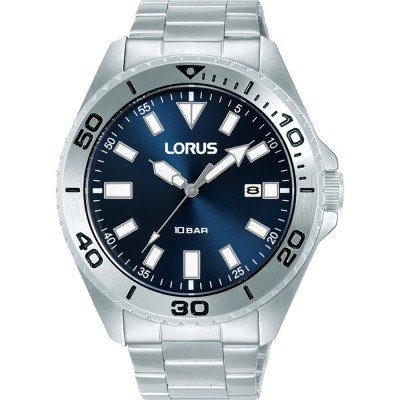 Orologio Lorus RXH51KX9