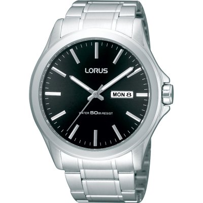 Orologio Lorus RXN63CX9