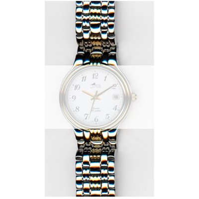 Cinturino Lotus Straps BA00119 15040