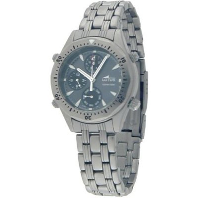 Orologio Lotus 15183/2