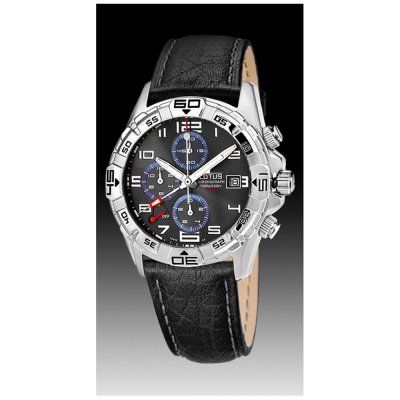 Orologio Lotus 15300/D