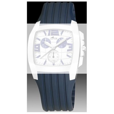 Cinturino Lotus Straps BC04426 15317/7