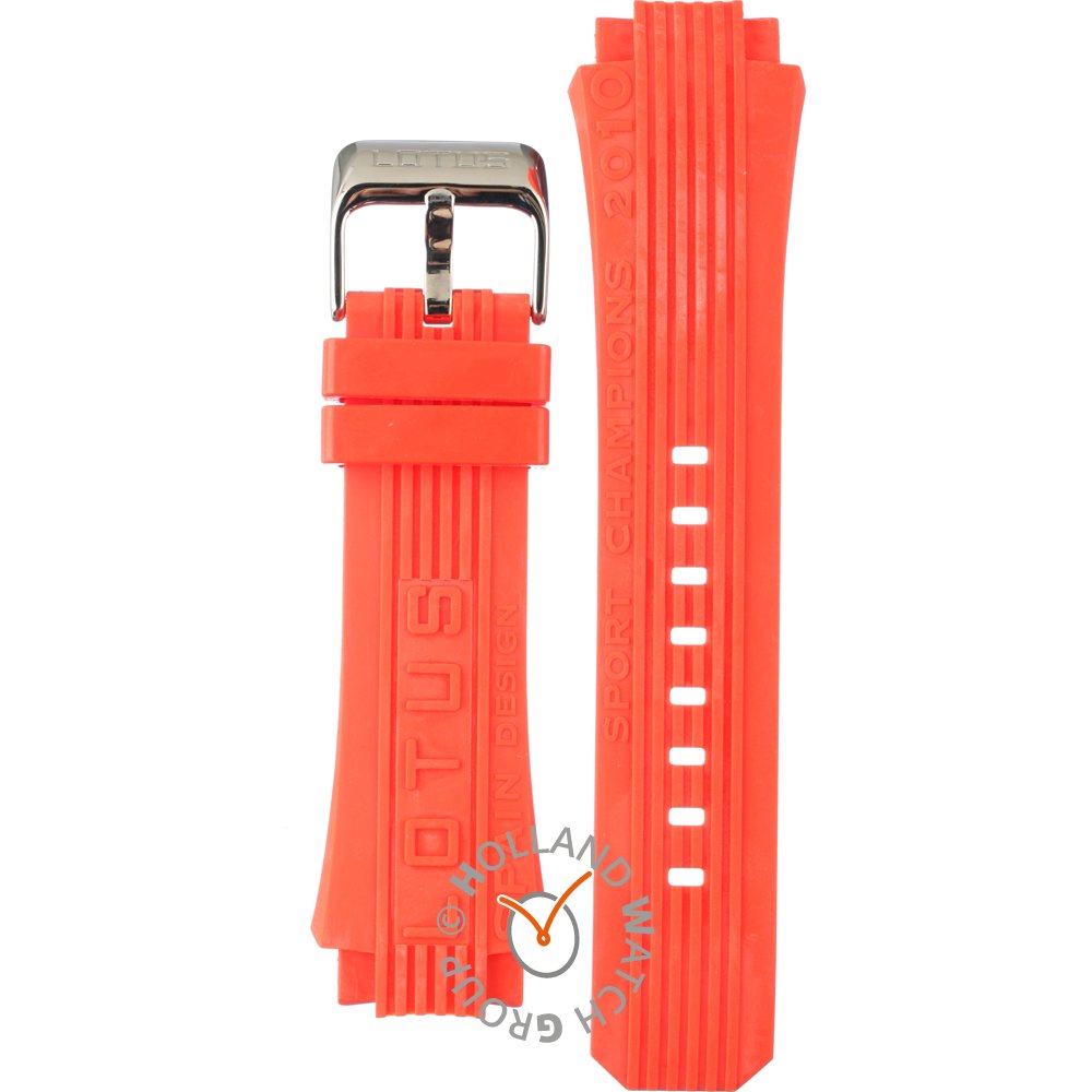 Cinturino Lotus Straps BC07451 15730/J