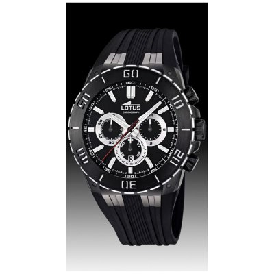 Orologio Lotus 15802/3