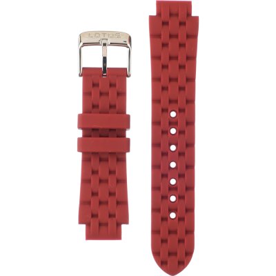 Cinturino Lotus Straps BC08298 15852/4