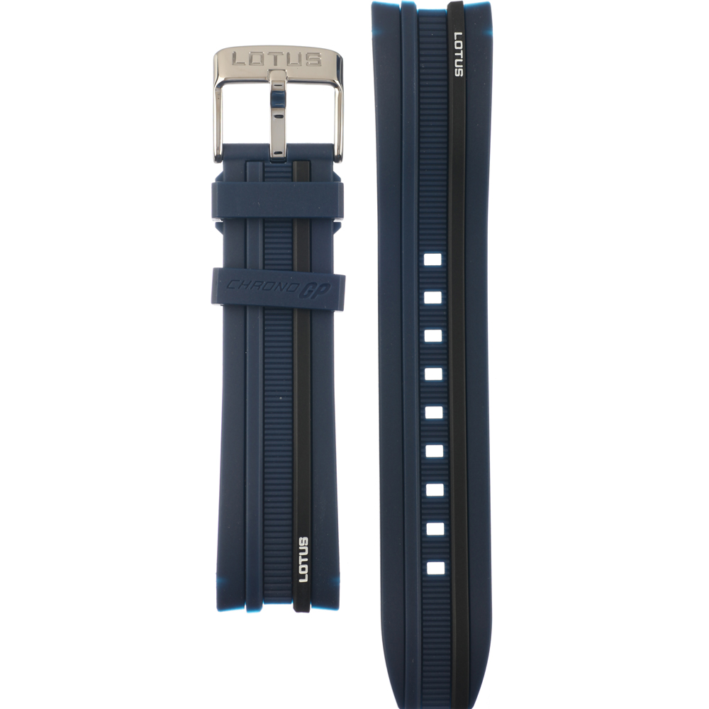 Cinturino Lotus Straps BC08494 15881/1