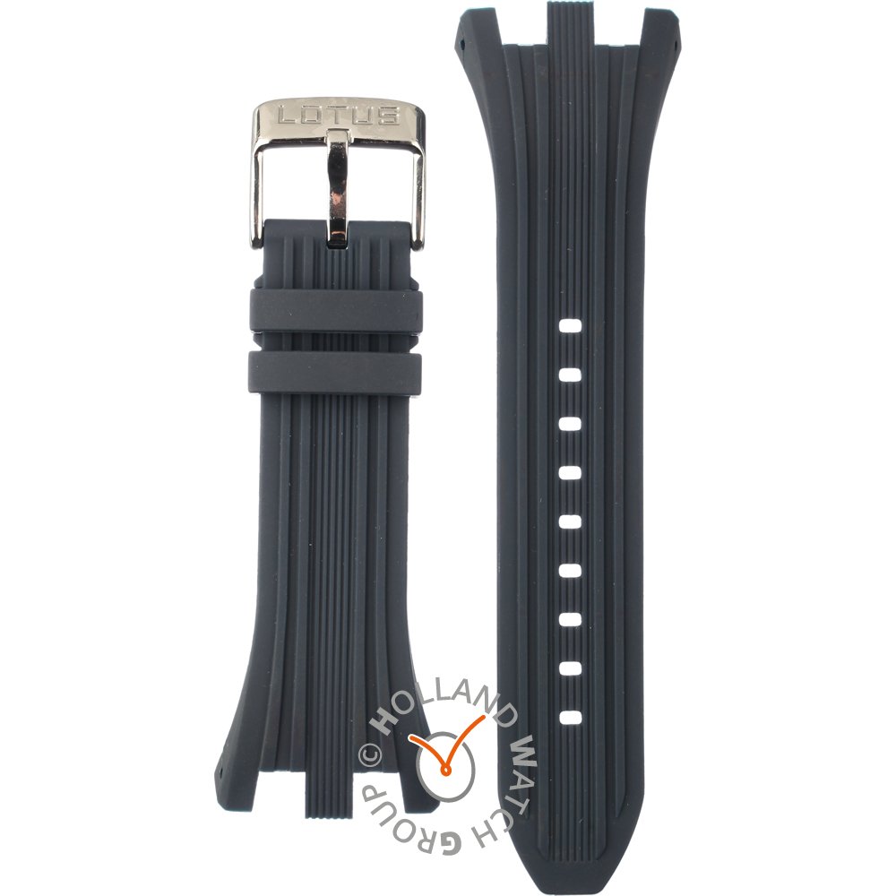 Cinturino Lotus Straps BC08605 15970/3