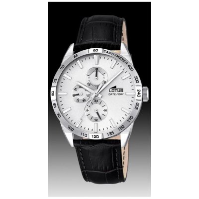 Orologio Lotus 18219/1