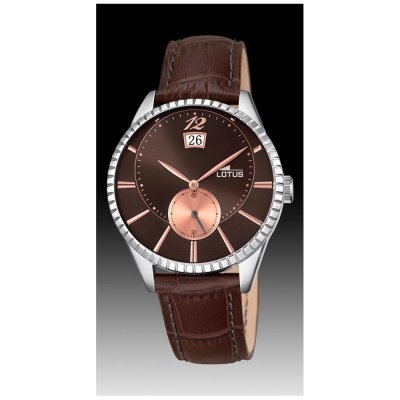 Orologio Lotus 18322/5