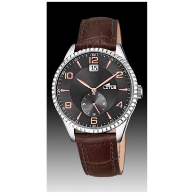 Orologio Lotus 18322/C