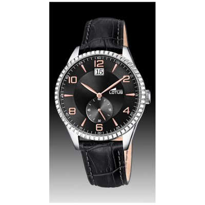 Orologio Lotus 18322/D