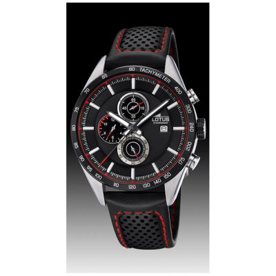 Orologio Lotus 18370/4