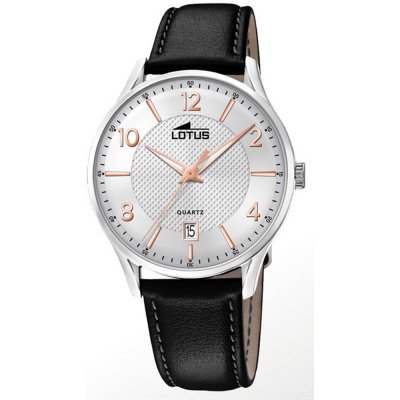 Orologio Lotus 18402/D