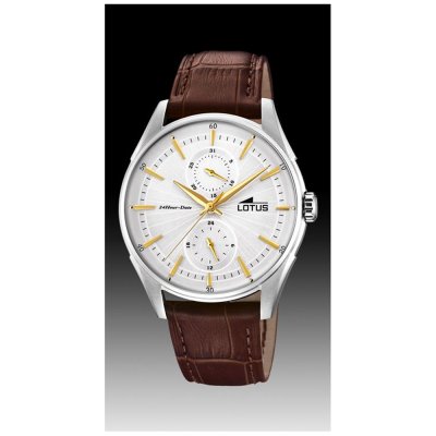 Orologio Lotus 18523/1