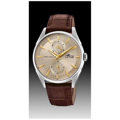 Orologio Lotus 18523/2