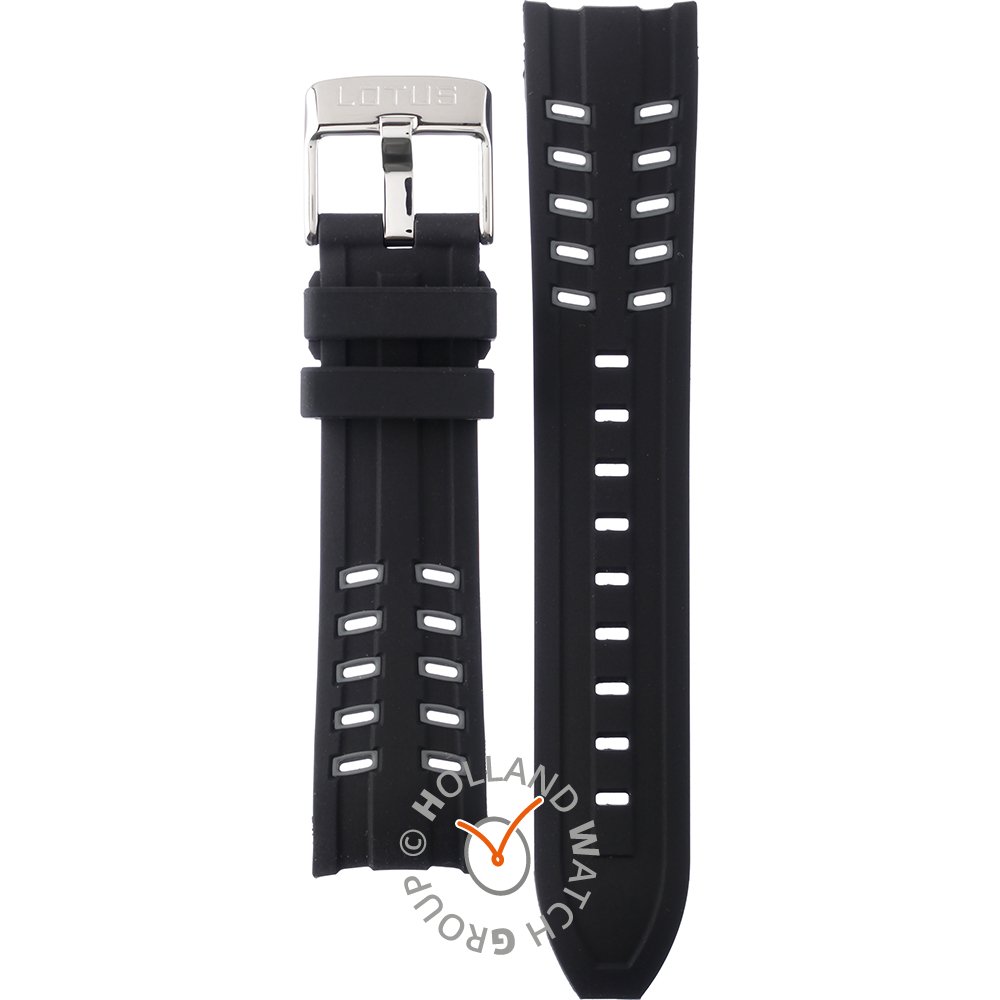 Cinturino Lotus Straps BC10405 18590/4